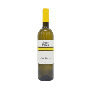 Fiano San Matteo "Alfonso Rotolo"