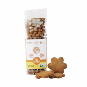 Margherite Dolci al Farro "La Petrosa"