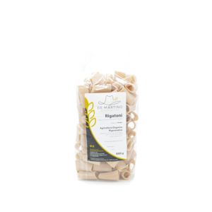 Rigatoni "De Martino"