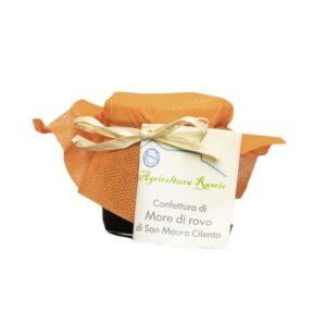Brombeer-Marmelade "Rascio"