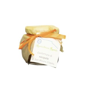 Mispel-Marmelade "Rascio"