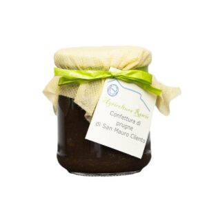 Pflaumen-Marmelade "Rascio"