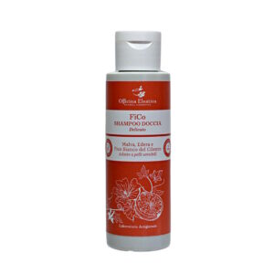 Shampoo doccia fico officina eleatica