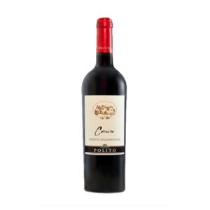 corsaro aglianico polito