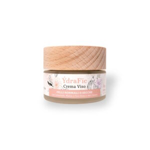crema viso ydrafic officina eleatica