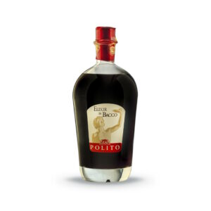 elixir di bacco vino liquoroso polito