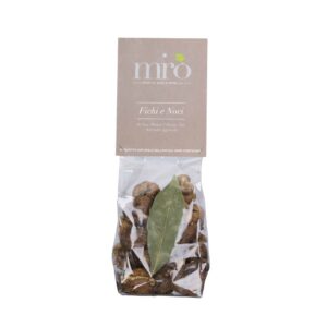 Fichi e noci "Mirò"