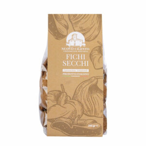 Fichi bianchi secchi al forno varietà dottato