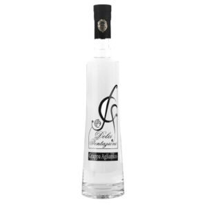 grappa aglianico fattorie cilentane