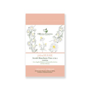 maschera viso yrdamaskofficina eleatica