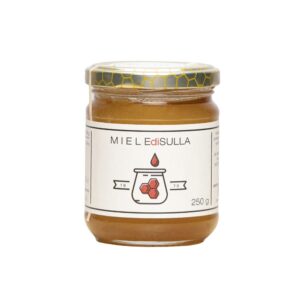 Miele di Sulla "Apicoltura Volpe"
