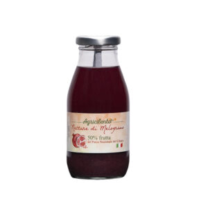 Pomegranate nectar "Agricilento"