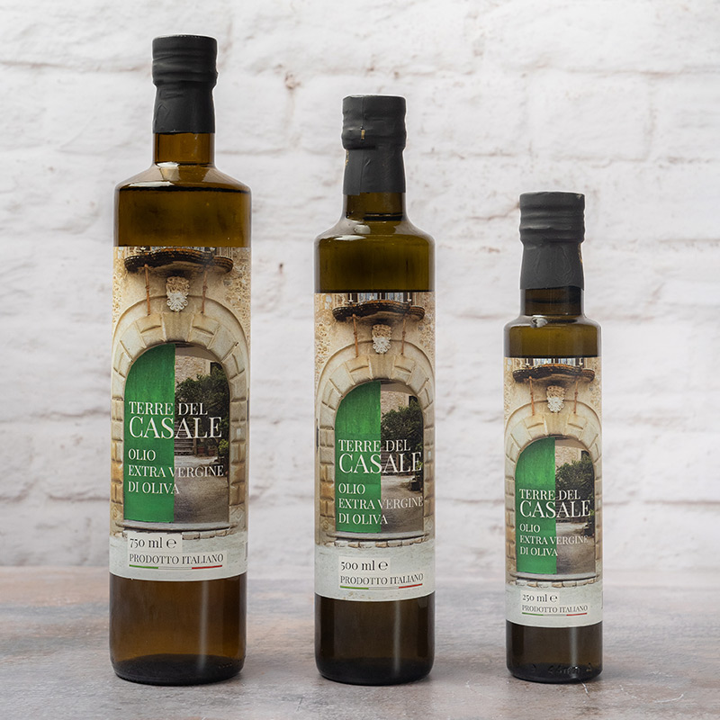 olio extravergine di oliva terre del casale cooperativa nuovo cilento