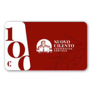 cilento gift card 100