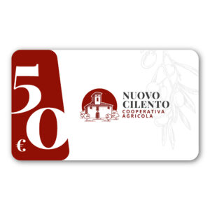 cilento gift card 50