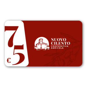 cilento gift card 75