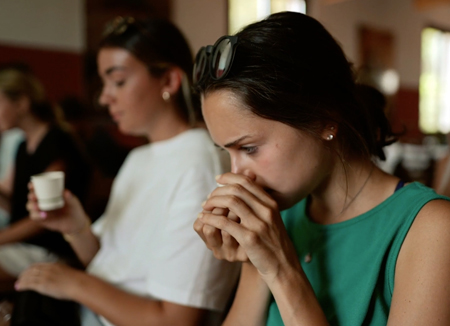 cosa sappiamo educazione sensoriale nuovo cilento