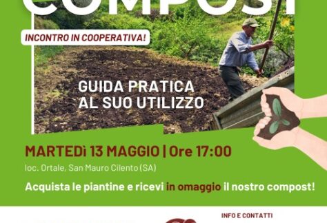 giornata compost 2025