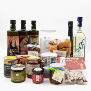 confezione regalo ortale deluxe