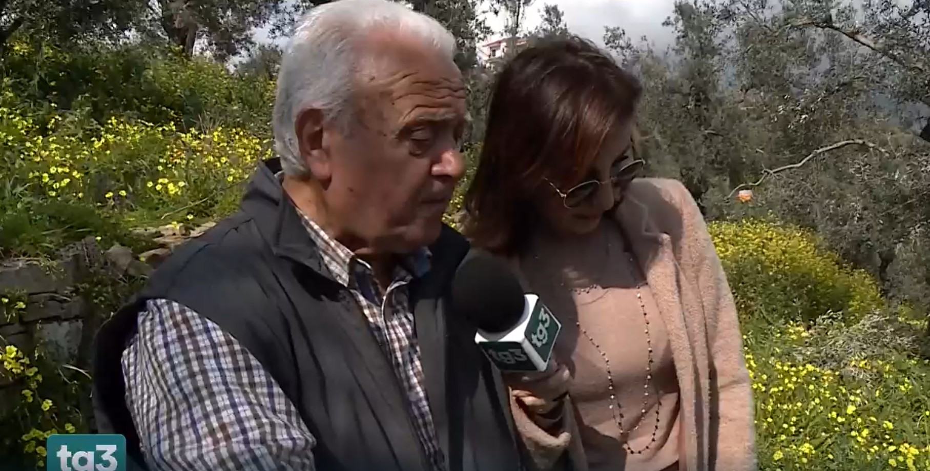 TG3 - Fuori TG del 13-03-2026